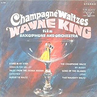 Champagne Waltzes
